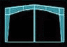 (RF-_) Rigid Frame Multi-Span